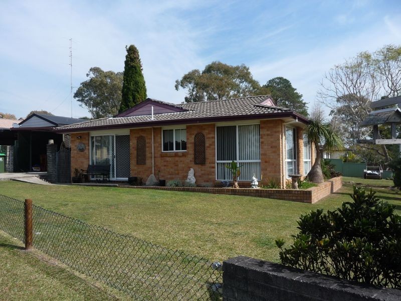 34 Station Street, Bonnells Bay NSW 2264