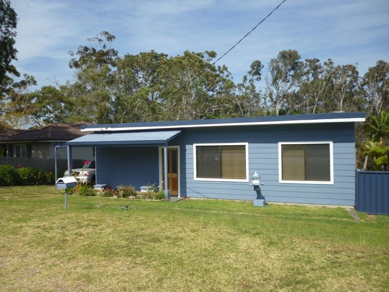 24 Hampstead Way, Rathmines NSW 2283
