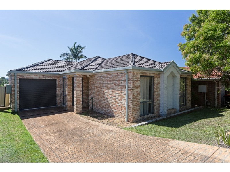 27 Milford Street, Toronto NSW 2283