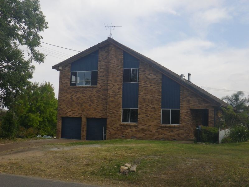 102 Ridge Road, Kilaben Bay NSW 2283