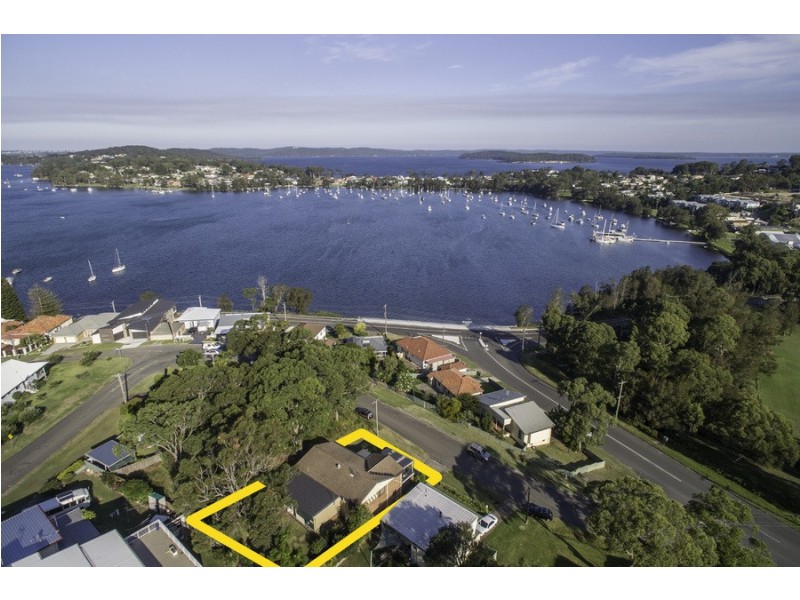 24 Park Street, Arcadia Vale NSW 2283