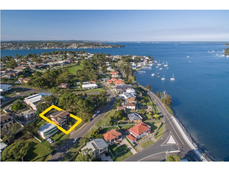 24 Park Street, Arcadia Vale NSW 2283