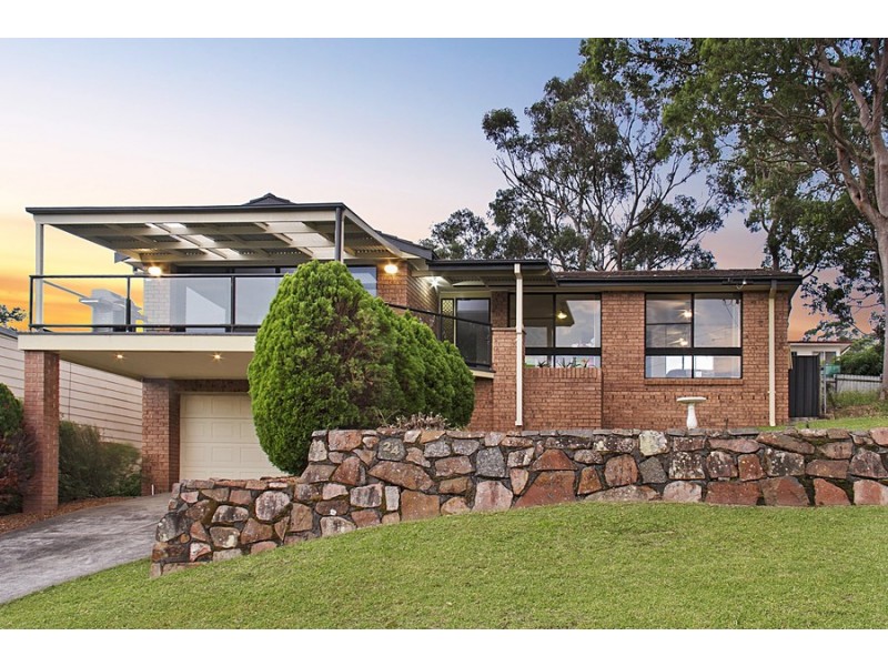 24 Park Street, Arcadia Vale NSW 2283