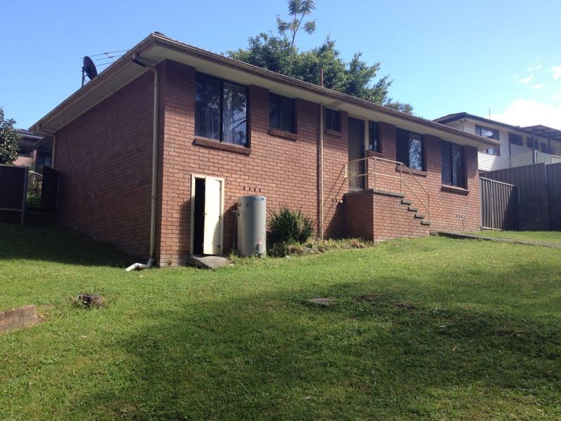 21 Leeward Close, Woodrising NSW 2284