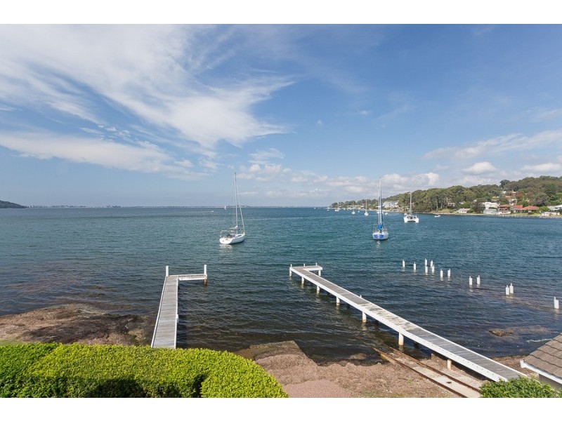 6/8 Ambrose Street, Carey Bay NSW 2283