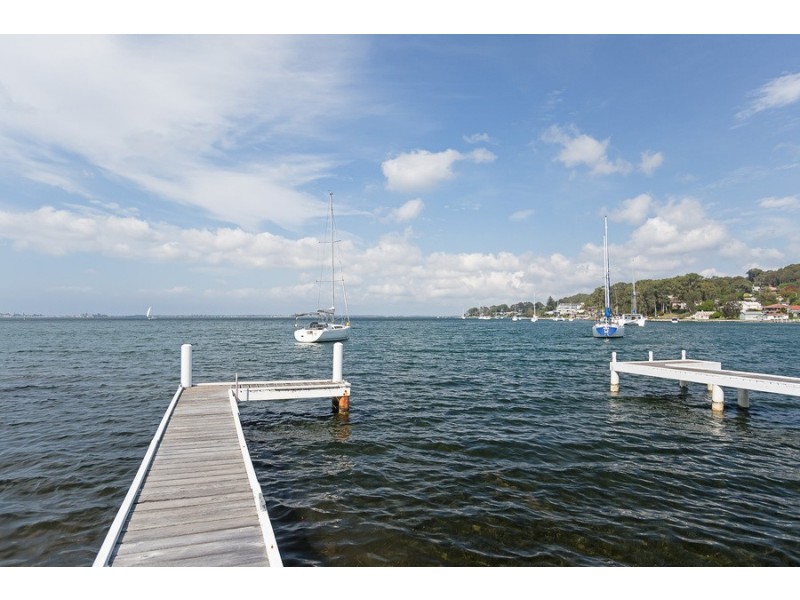 6/8 Ambrose Street, Carey Bay NSW 2283