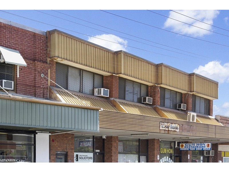 Level 1st floor/37 Main Road, Boolaroo NSW 2284