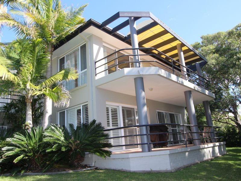 4/203a Excelsior Parade, Toronto NSW 2283