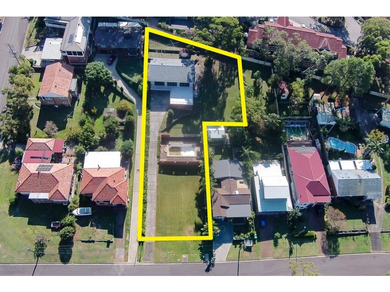 17 Wattle Street, Bolton Point NSW 2283