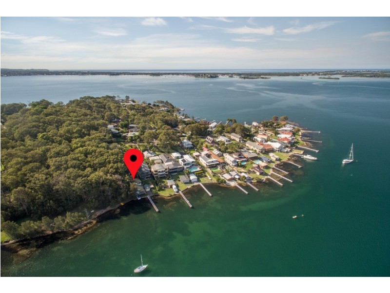 1 Grant Road, Coal Point NSW 2283