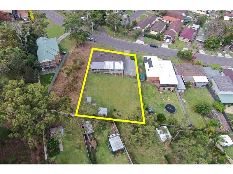 33 Rupert Street, Blackalls Park NSW 2283