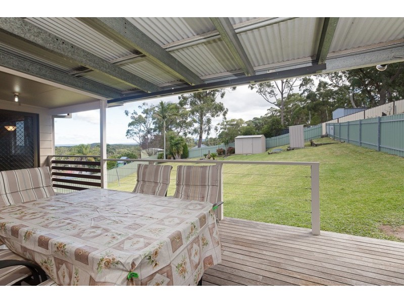 33 Rupert Street, Blackalls Park NSW 2283