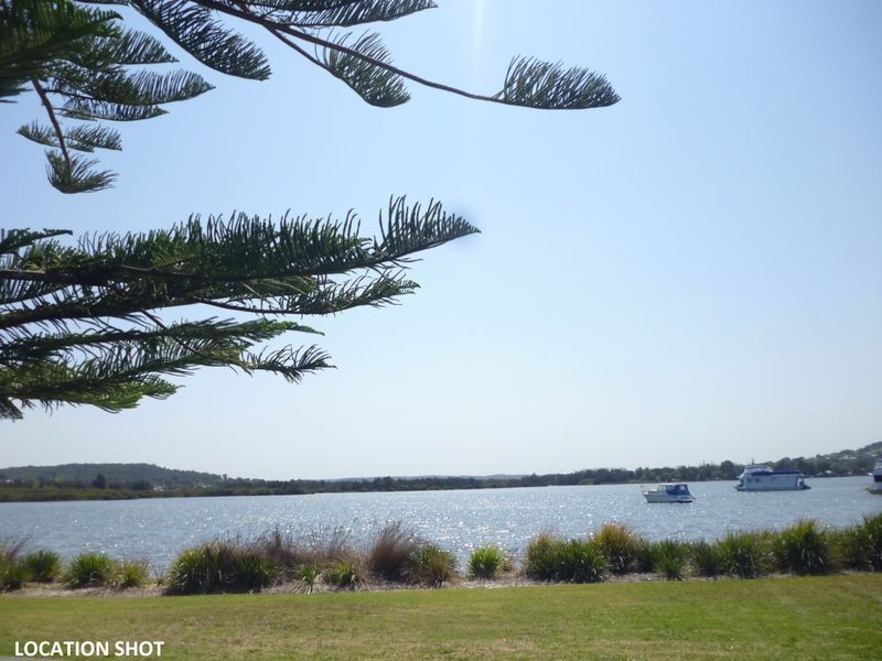 6a Fourth Street, Booragul NSW 2284