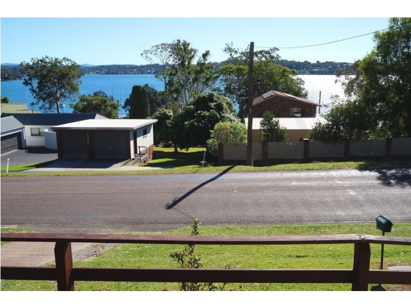 188 Watkins Road, Wangi Wangi NSW 2267