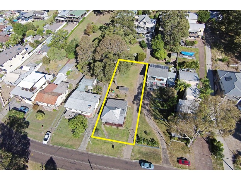 188 Watkins Road, Wangi Wangi NSW 2267