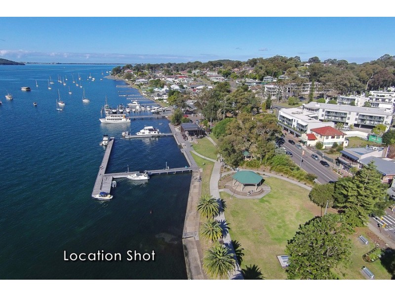 14/100 Brighton Avenue, Toronto NSW 2283