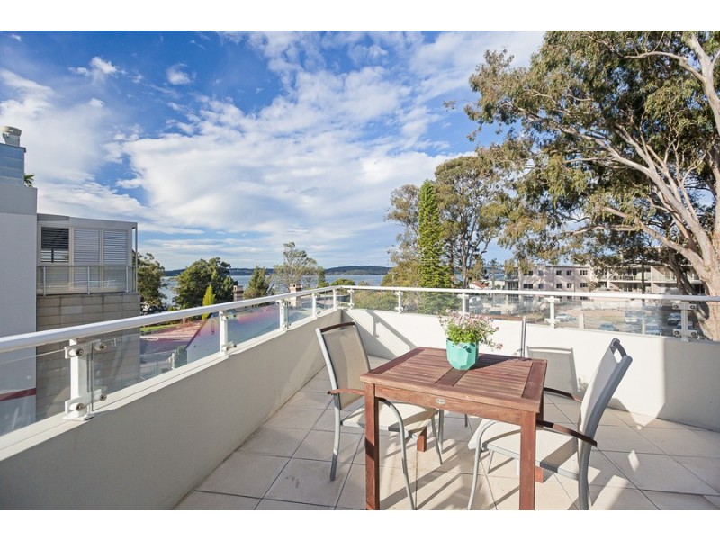 14/100 Brighton Avenue, Toronto NSW 2283