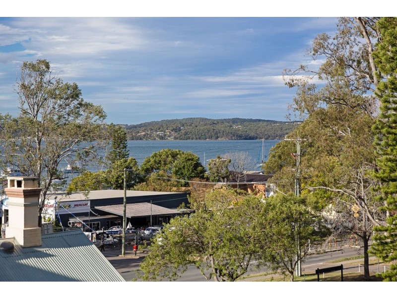 14/100 Brighton Avenue, Toronto NSW 2283