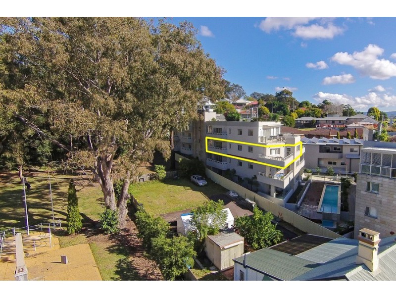14/100 Brighton Avenue, Toronto NSW 2283