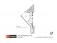 14/100 Brighton Avenue, Toronto NSW 2283 Floorplan