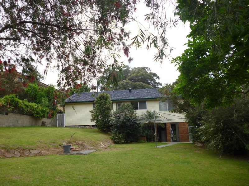 12 Hillhouse Street, Charlestown NSW 2290