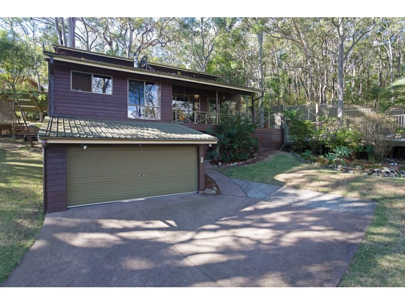 58 Coal Point Road, Coal Point NSW 2283