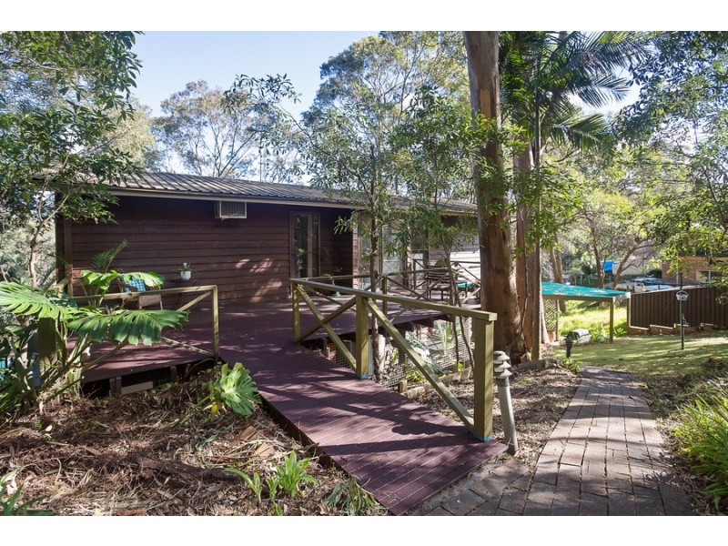 58 Coal Point Road, Coal Point NSW 2283