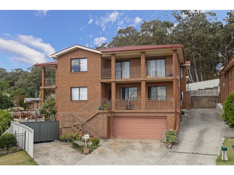 18b Eagle Close, Woodrising NSW 2284