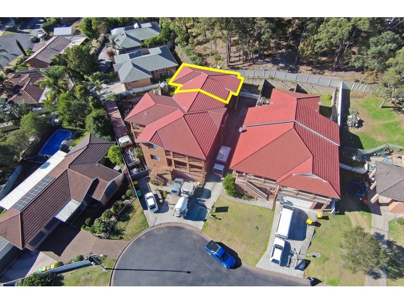 18b Eagle Close, Woodrising NSW 2284