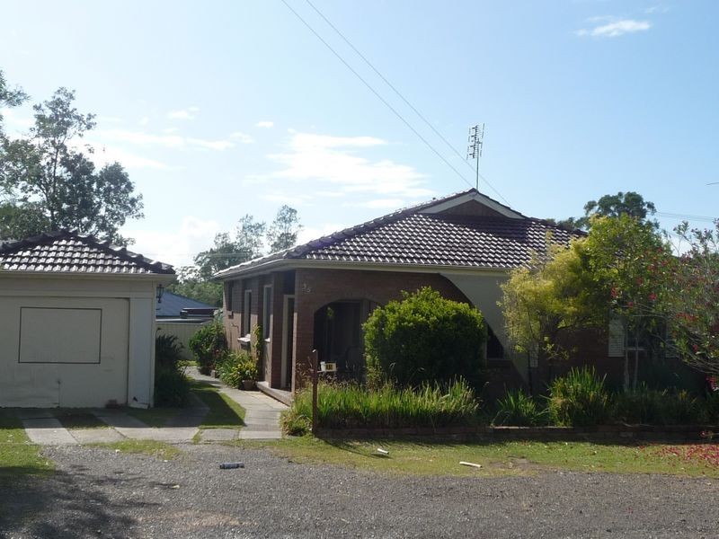35 Bayswater Road, Rathmines NSW 2283