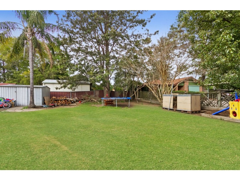 92 Cary Street, Toronto NSW 2283