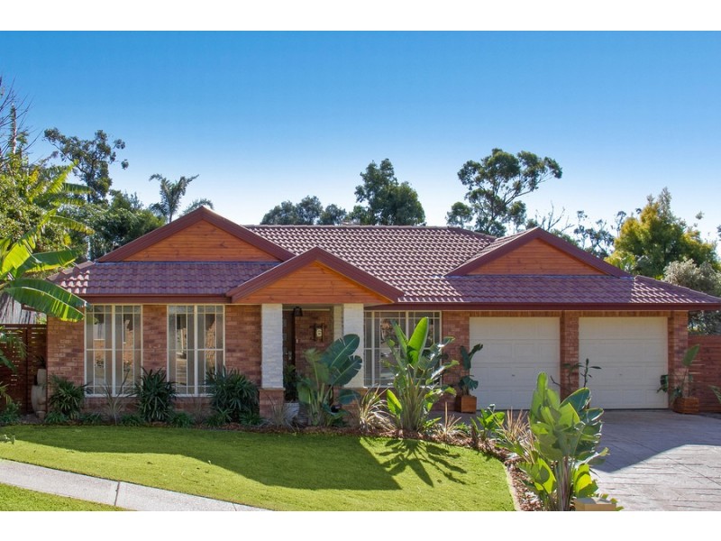 6 Claret Ash Close, Toronto NSW 2283