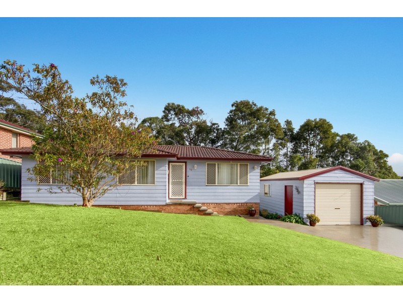 12 Lipton Close, Woodrising NSW 2284