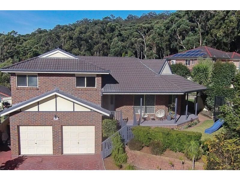 17 Magnolia Court, Toronto NSW 2283