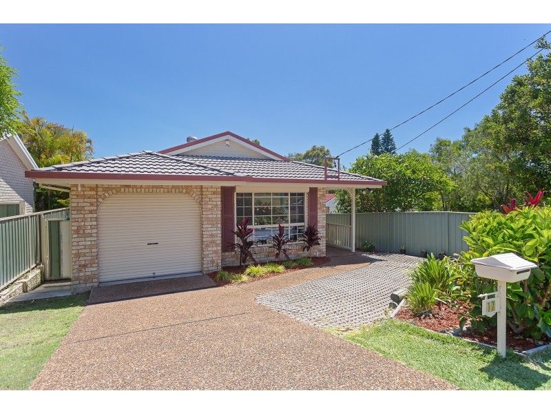 17 Milford Street, Toronto NSW 2283