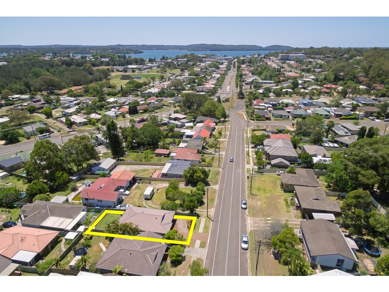 17 Milford Street, Toronto NSW 2283