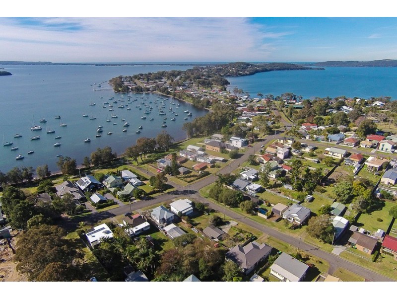 40 Puna Avenue, Wangi Wangi NSW 2267