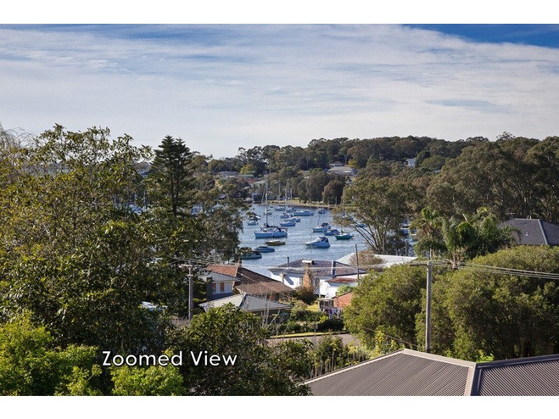 40 Puna Avenue, Wangi Wangi NSW 2267