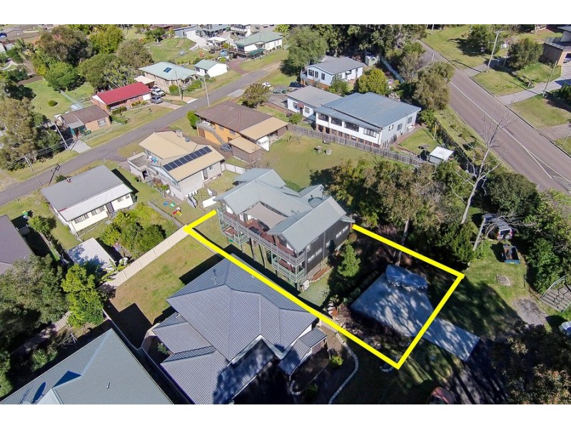 40 Puna Avenue, Wangi Wangi NSW 2267