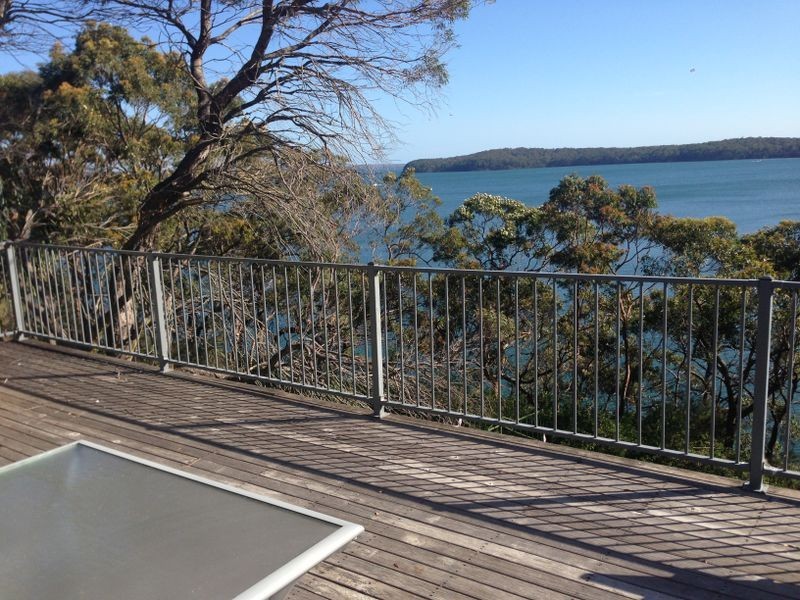 264 Dobell Drive, Wangi Wangi NSW 2267