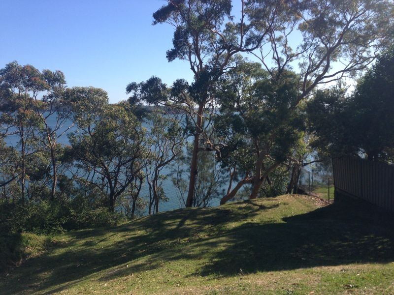 264 Dobell Drive, Wangi Wangi NSW 2267