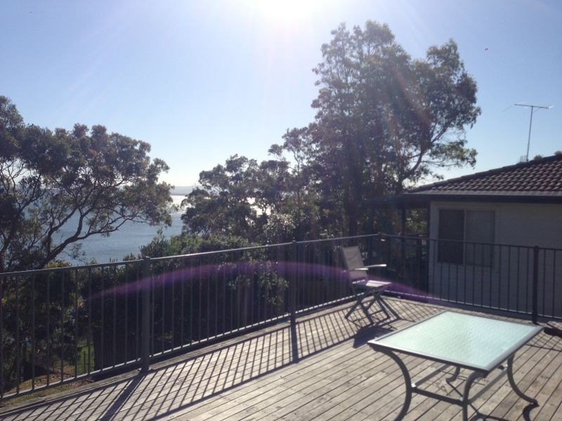 264 Dobell Drive, Wangi Wangi NSW 2267