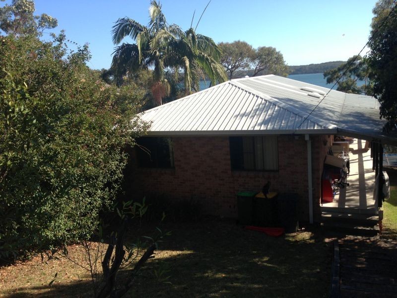 264 Dobell Drive, Wangi Wangi NSW 2267