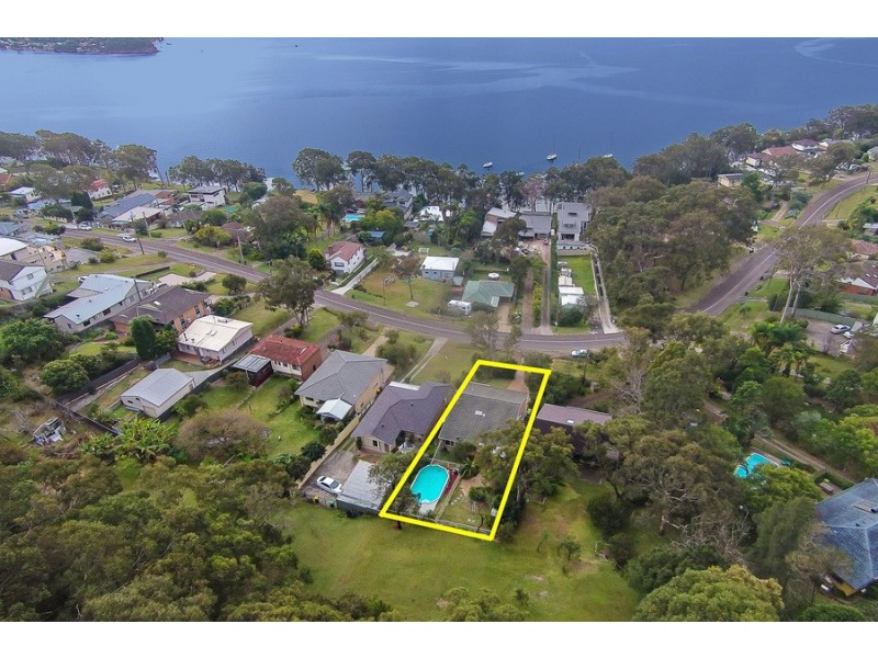 58 Watkins Road, Wangi Wangi NSW 2267