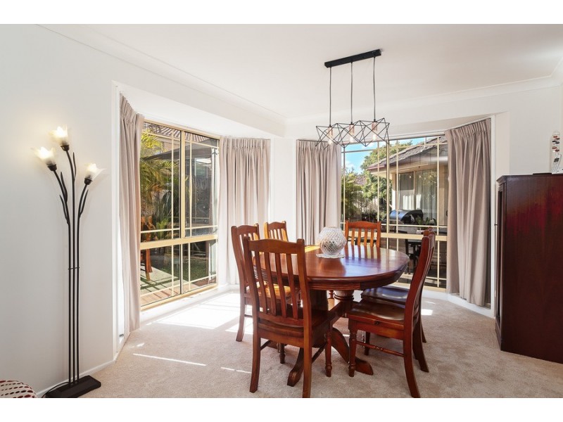 26 Daintree Crescent, Blue Haven NSW 2262