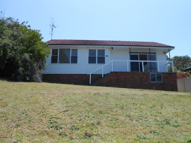 84 Alexander Parade, Arcadia Vale NSW 2283