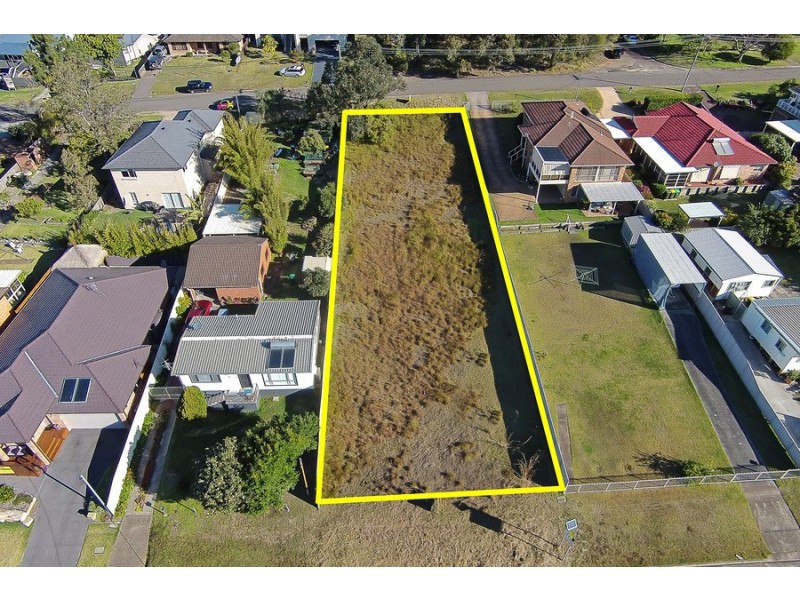3/7 Secret Corner Road, Rathmines NSW 2283