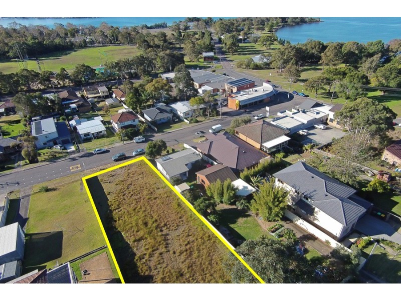 3/7 Secret Corner Road, Rathmines NSW 2283