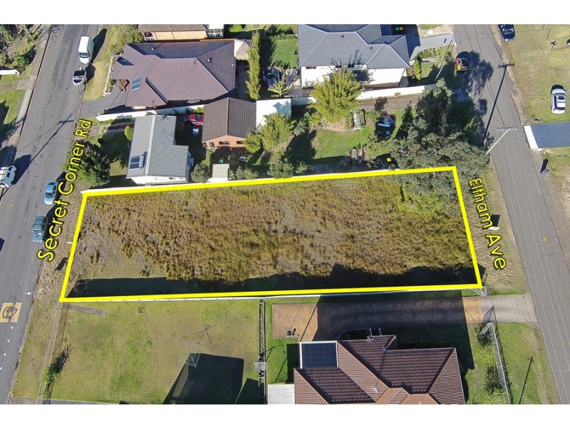 3/7 Secret Corner Road, Rathmines NSW 2283