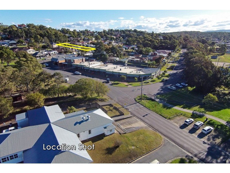 3/7 Secret Corner Road, Rathmines NSW 2283